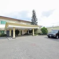 KSF Place now HOFTAN APARTMENT LTD Alaka โรงแรมในลากอส