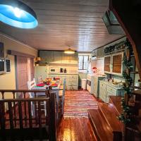 DandyVillas-Vintage Cottage House-Pelion-Argalasti-Kallithea