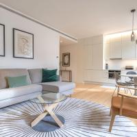 Ando Living - Douradores Townhouse