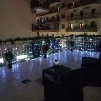 La Terrazza di Monica & Teresa, hotel en Portici