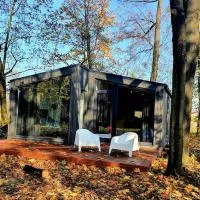 Domek Hrabiny nr 3, hotel v destinaci Rozkochów