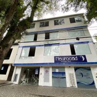 Vivienda turística Arboleda de Cádiz，伊瓦格的飯店