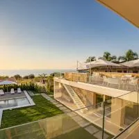 Villa Rocca - Rooms&SPA, hotel u gradu Pico