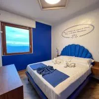 Rainbow Hotel Depandance Joli, hotel v San Marinu