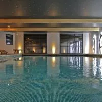LE M HOTEL & SPA HONFLEUR, hotel u gradu Onfler