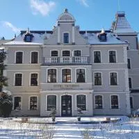 Hotel Fryderyk, hotel in Duszniki Zdrój