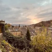 Brook Cottage, hotel sa Holmfirth