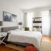 1571-5S New 2BR PRIME Upper East APT W&D