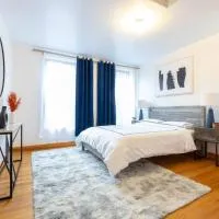 117-2 Modern Extra Large 3BR