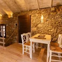 Managraia, hotell i Makrygialos