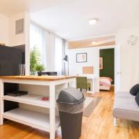 139-3E west village 1BR best value