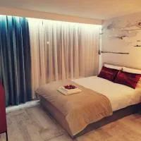 Apartament 34, hótel í Ciechanów