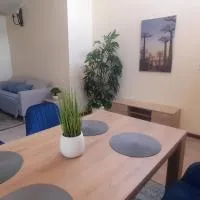 Viesnīca Impala Suite -Entire Unit- 2 bedroom with 1 ensuite bathroom pilsētā Leidismita