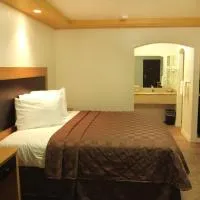 Maverick Inn, hôtel à Eagle Pass