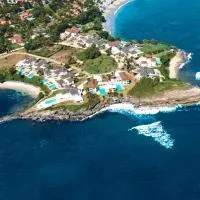 Peninsula Esmeralda Luxury Hotel & Villas, hotel v destinácii San Felipe de Puerto Plata
