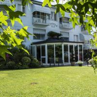 Hotel Riviera Blu, hotel v destinácii Tirrenia