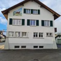 Dachwohnung in Welschenrohr, hotel Welschenrohrban
