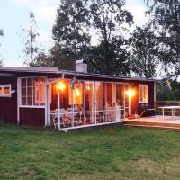 Holiday home Bottnaryd II