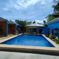 R&D Traveller's Inn, hotel v destinaci Anda