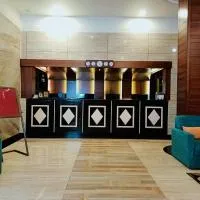 Goa Woodlands Hotel, מלון במדגאון