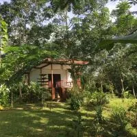 Baansuan Suksangob Farm Stay โรงแรมในตรัง