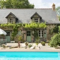 La Marmoire, hotel di Soudan