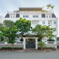 M Village Nguyễn Văn Hưởng, hotel in District 2, Ho Chi Minh City