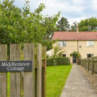 Middlemoor Cottage