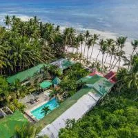 Siquijor में, होटल Charisma Beach Resort