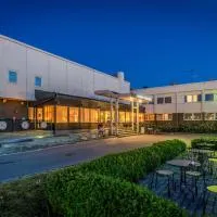Scandic Kalmar، فندق في كالمار