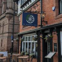 The Coach House Inn, hotel in Chester City Centre, Chester