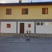 BnB Rivera-Monteceneri, hotel u gradu 'Rivera'