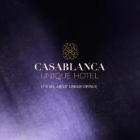 Casablanca Unique Hotel