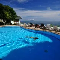 Phangan Utopia Resort – hotel w mieście Mae Haad