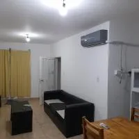 Departamento Triangulo a 700mts del centro, hotel a Santa María