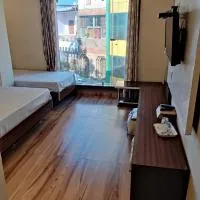 Hotel Shreeji Residency, khách sạn ở Pachmarhī