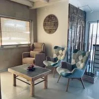RESIDENCE OLD STORIES, ξενοδοχείο σε Barile