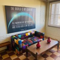 Kappsfarm Guesthouse、Voigtlandにあるウィンドフック・ホセア・クタコ国際空港 - WDHの周辺ホテル