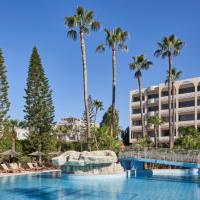 Atlantica Oasis Hotel, hotel in Germasogeia, Limassol