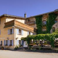 Albergo Ristorante Miralago, Hotel in Miralago