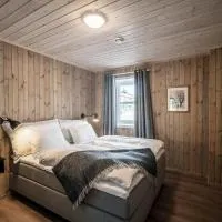 Bjorli Fjellstuer - by Classic Norway Hotels, ξενοδοχείο σε Bjorli