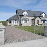 Ardoran House, хотел в Айона