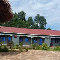 Pross Residence، فندق في Masindi