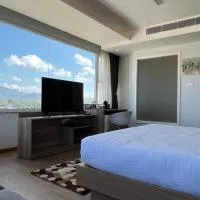 Aurora Boutique Hotel Imphal, hotel sa Imphal