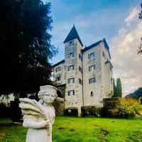 Schloss Süßenstein, khách sạn ở Hüttenberg