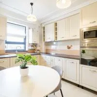 Apartament Ghimbav_RK、Ghimbavのホテル