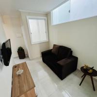 Apartamento lugar de Paz