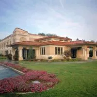 Belvedere Inn Schenectady - Albany、スケネクタディのホテル