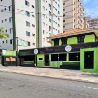 Hotel Real Centro – hotel w dzielnicy Santa Cecilia w São Paulo