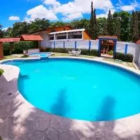 Casa Kolping, hotel v destinácii Tuxtla Gutiérrez